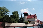 Pension de famille Poprad Slovaquie